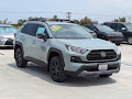 2020 Toyota RAV4 TRD Off Road