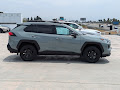 2020 Toyota RAV4 TRD Off Road