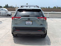 2020 Toyota RAV4 TRD Off Road