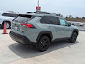 2020 Toyota RAV4 TRD Off Road