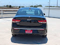 2022 Kia Rio S