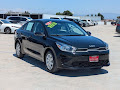 2022 Kia Rio S