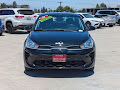 2022 Kia Rio S