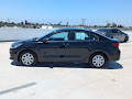 2022 Kia Rio S