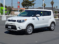 2019 Kia Soul Plus