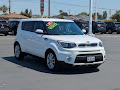 2019 Kia Soul Plus