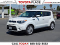 2019 Kia Soul Plus