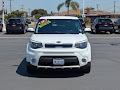 2019 Kia Soul Plus