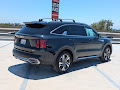 2023 Kia Sorento Hybrid SX Prestige