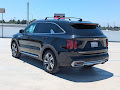 2023 Kia Sorento Hybrid SX Prestige