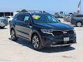 2023 Kia Sorento Hybrid SX Prestige