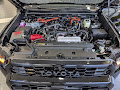 2025 Toyota 4Runner TRD Pro
