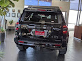 2025 Toyota 4Runner TRD Pro