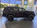 2025 Toyota 4Runner TRD Pro