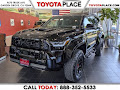 2025 Toyota 4Runner TRD Pro