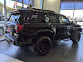 2025 Toyota 4Runner TRD Pro