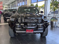 2025 Toyota 4Runner TRD Pro