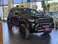 2025 Toyota 4Runner TRD Pro