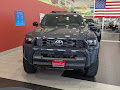 2025 Toyota 4Runner TRD Off-Road Premium