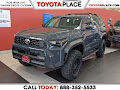2025 Toyota 4Runner TRD Off-Road Premium