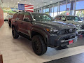 2025 Toyota 4Runner TRD Off-Road Premium