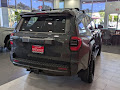 2025 Toyota 4Runner TRD Off-Road Premium