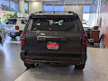 2025 Toyota 4Runner TRD Off-Road Premium