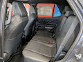 2025 Toyota 4Runner TRD Off-Road Premium