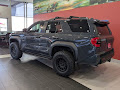 2025 Toyota 4Runner TRD Off-Road Premium