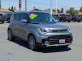 2019 Kia Soul Exclaim