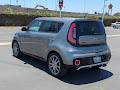 2019 Kia Soul Exclaim