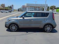 2019 Kia Soul Exclaim
