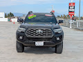 2023 Toyota Tacoma TRD Off-Road