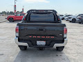 2023 Toyota Tacoma TRD Off-Road