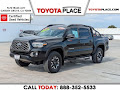 2023 Toyota Tacoma TRD Off-Road