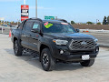 2023 Toyota Tacoma TRD Off-Road