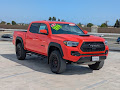 2023 Toyota Tacoma TRD Pro