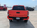 2023 Toyota Tacoma TRD Pro