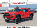 2023 Toyota Tacoma TRD Pro