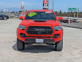 2023 Toyota Tacoma TRD Pro