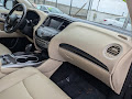 2019 INFINITI QX60 PURE