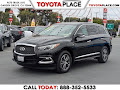 2019 INFINITI QX60 PURE