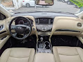 2019 INFINITI QX60 PURE