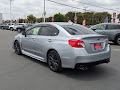 2021 Subaru WRX Base