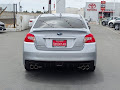2021 Subaru WRX Base
