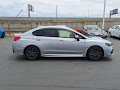 2021 Subaru WRX Base