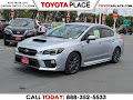 2021 Subaru WRX Base