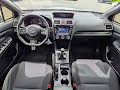 2021 Subaru WRX Base