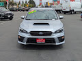 2021 Subaru WRX Base