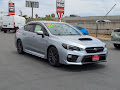 2021 Subaru WRX Base